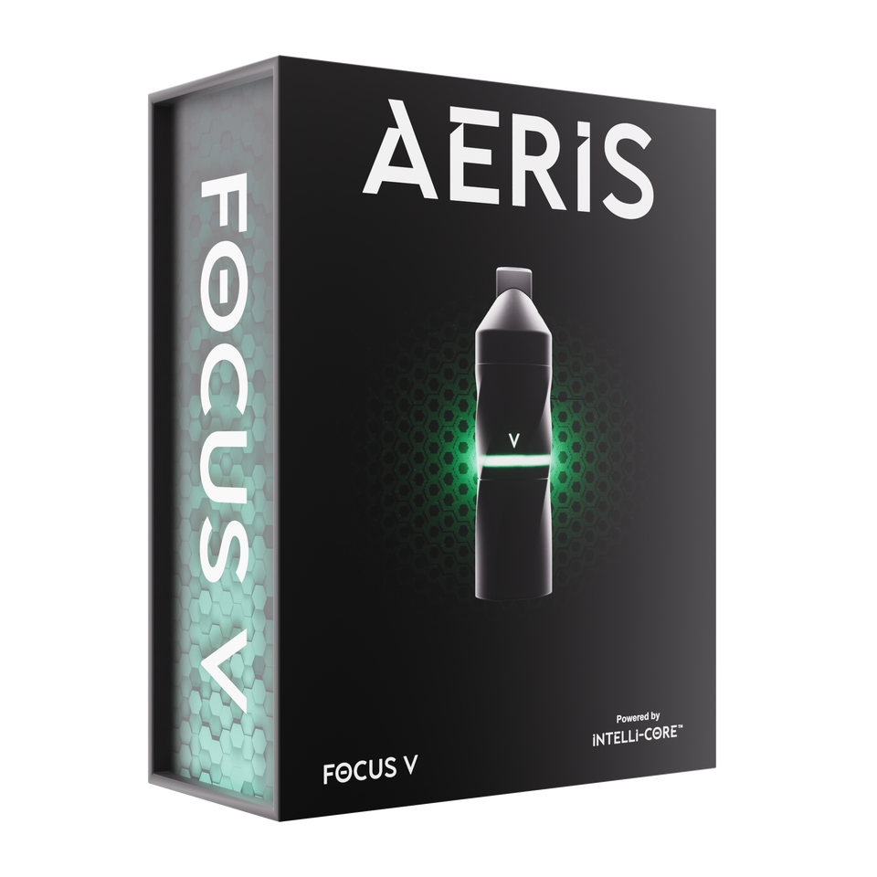 Focus V Aeris