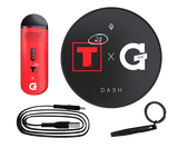 G Pen Dash - Tyson 2.0 Edition