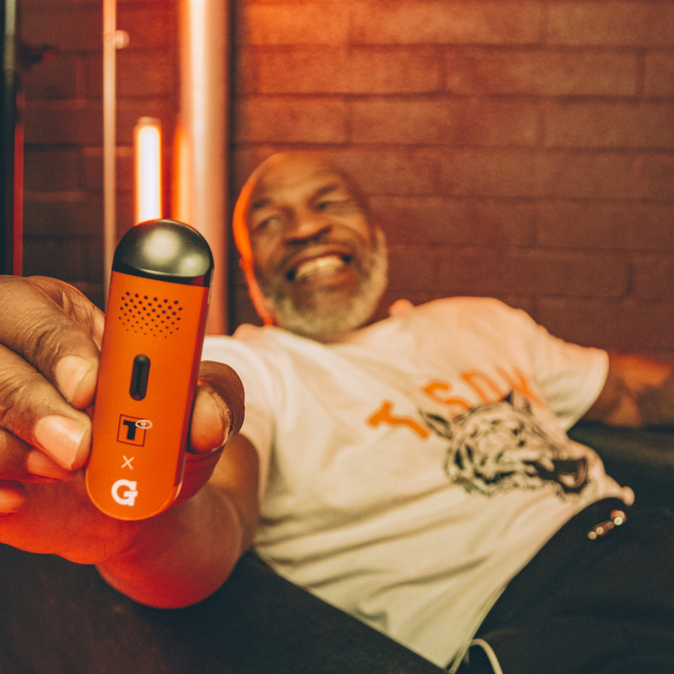 G Pen Dash - Tyson 2.0 Edition