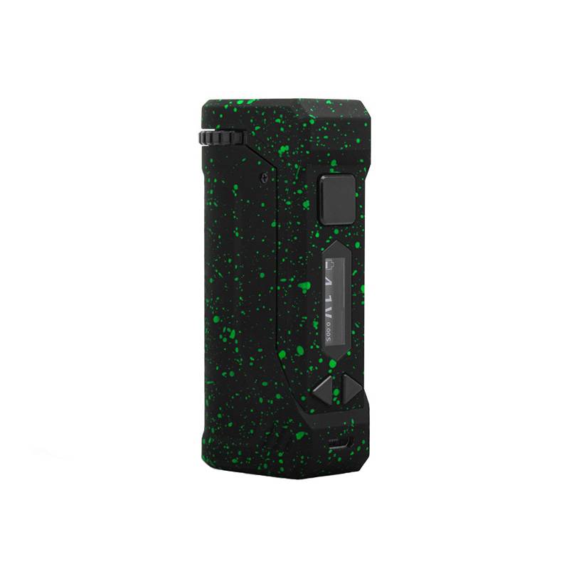 Wulf UNI PRO Universal Cartridge Battery by Yocan
