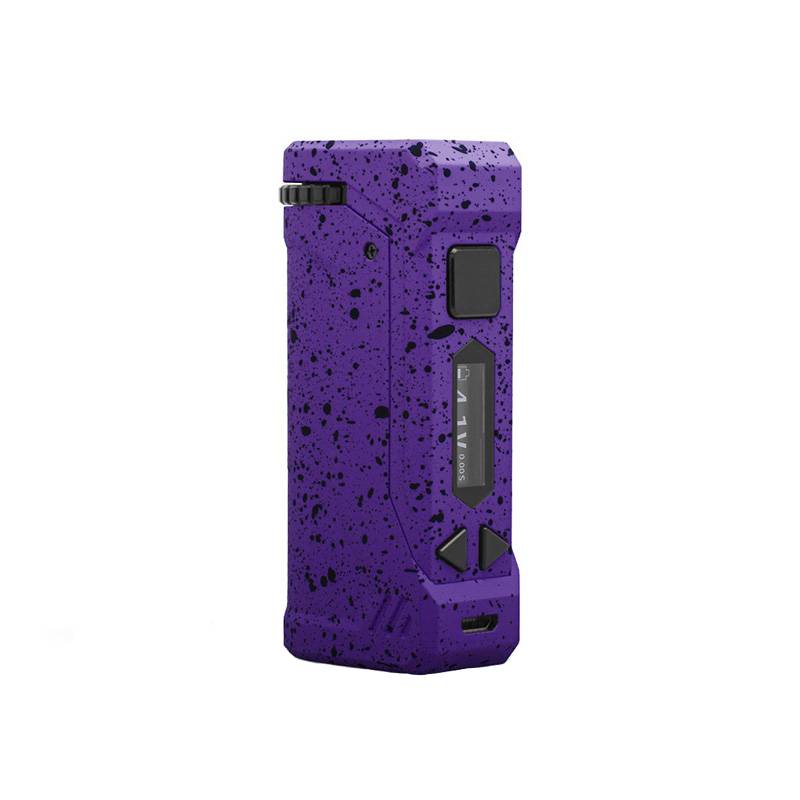 Wulf UNI PRO Universal Cartridge Battery by Yocan
