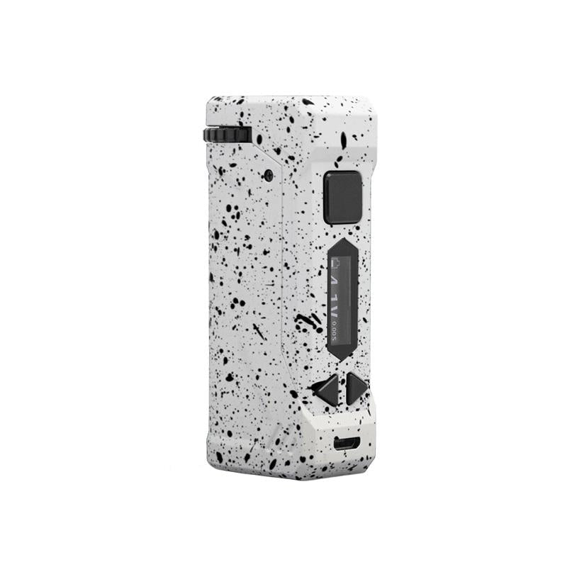 Wulf UNI PRO Universal Cartridge Battery by Yocan