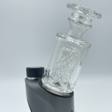 Enjoy and Prosper Glass - The Ares: Puffco Attachment