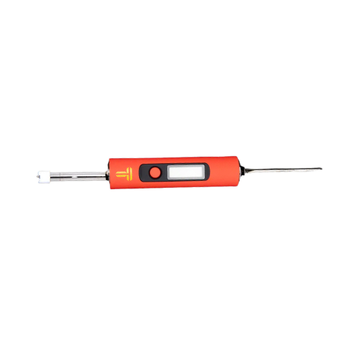 Terpometer Fire Red: Limited Edition