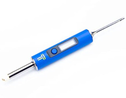 Terpometer Electric Blue: Limited Edition