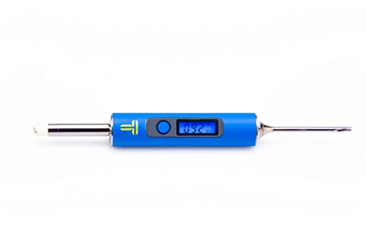 The Terpometer - Precision Dab Thermometer