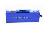 Terpometer Electric Blue: Limited Edition