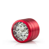 SHARPSTONE GRINDER V2. CLEAR TOP 4 PIECE 2.5"