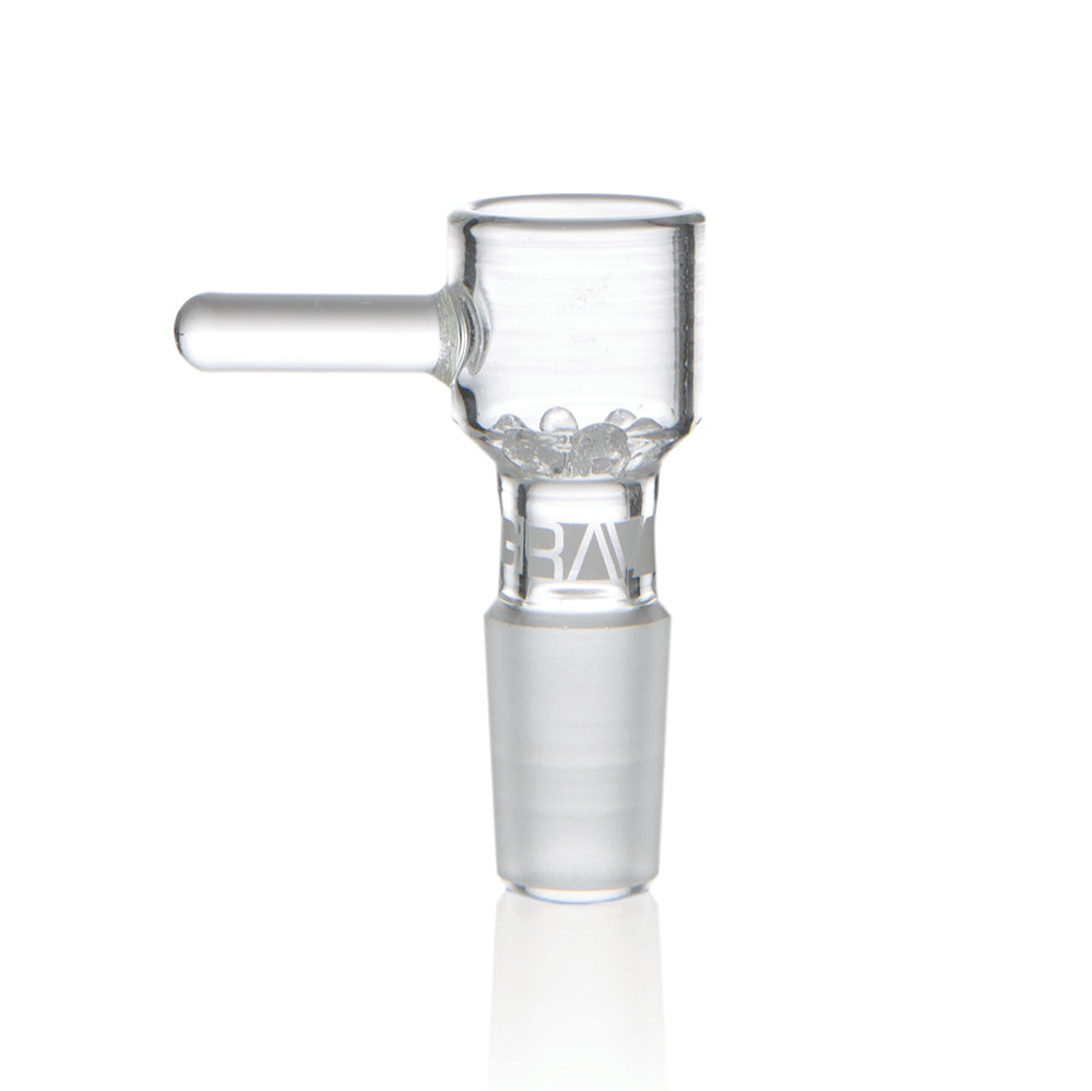 GRAV LABS MALE OCTOBOWL 19MM - 5 PACK