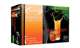 10PK DISP - 50g Fantasia Herbal Shisha