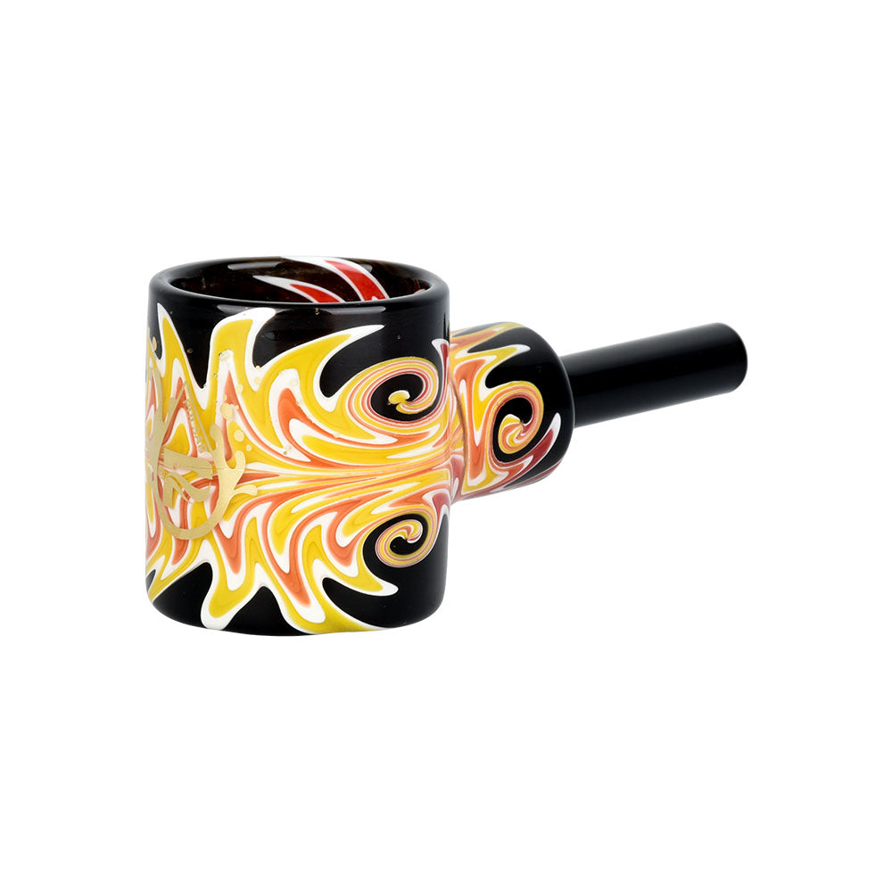 Pulsar Fire Phoenix Hand Pipe Attachment for Puffco Proxy - 4.75