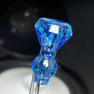 MGD Terp Teaser - Cobalt Crushed Opal