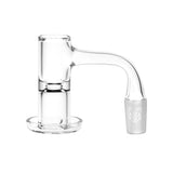 Bear Quartz Bear Slurper Banger | 14mm M