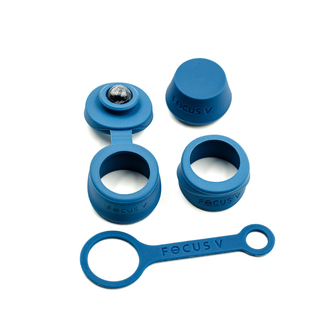 Focus V CARTA 2 Silicone Accessory Set