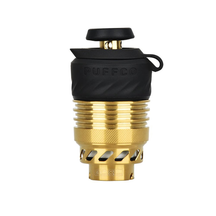 Puffco Peak Pro  3D XL Chamber - LE Gold
