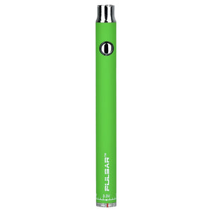 Pulsar Slim Spinner VV Twist Style Battery | 400mAh