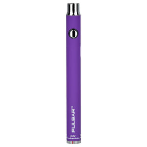 Pulsar Slim Spinner VV Twist Style Battery | 400mAh