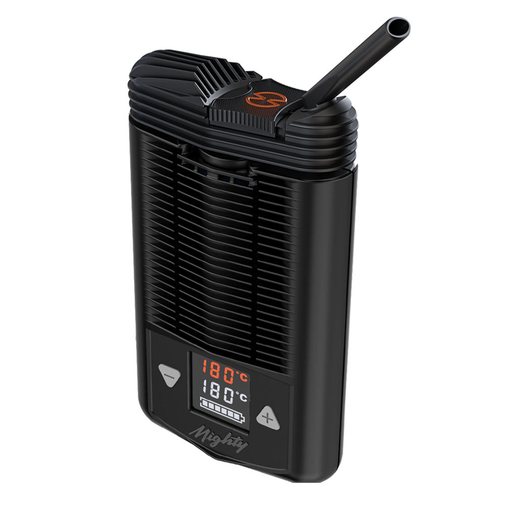 Storz & Bickel Mighty+ (Plus) Portable Vaporizer