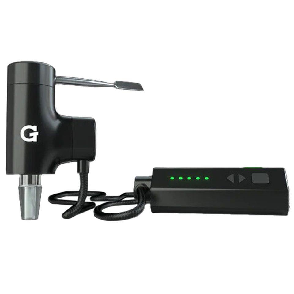 G Pen Hyer Vaporizer Electric Dab Rig - 6000mAh