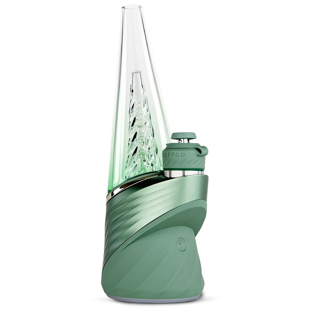 Puffco Peak Pro Vaporizer - Flourish Limited Edition