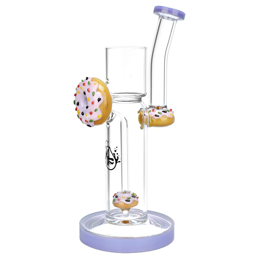 Pulsar Donut Water Pipe For Puffco Proxy | 10