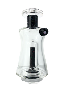 AJSURFCITYTUBES Puffco Replacement Glass Top w/ Opal