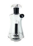 AJSURFCITYTUBES Puffco Replacement Glass Top w/ Opal