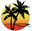 Beachside logo