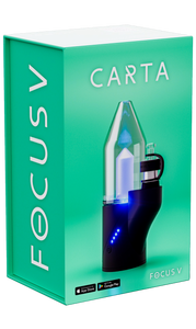 Focus V Carta Classic V2