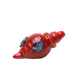 EMPIRE GLASSWORKS - DRY PIPE - CONCH