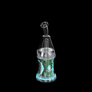 Dr. Dabber Boost EVO -Clear Limited Edition