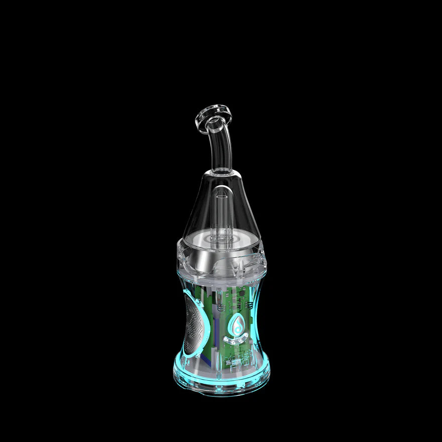 Dr. Dabber Boost EVO -Clear Limited Edition