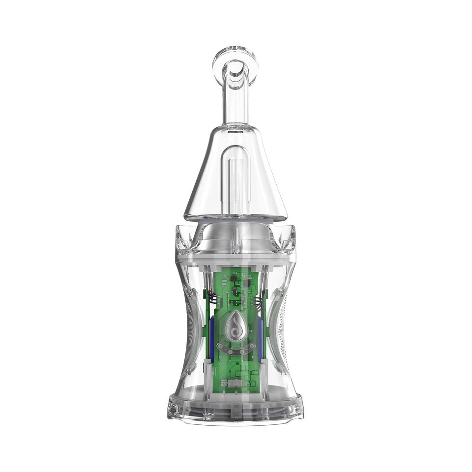 Dr Dabber Boost EVO - Clear