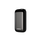 CCELL RIZO VARIABLE VOLTAGE CARTRIDGE VAPORIZER 300MAH - BLACK