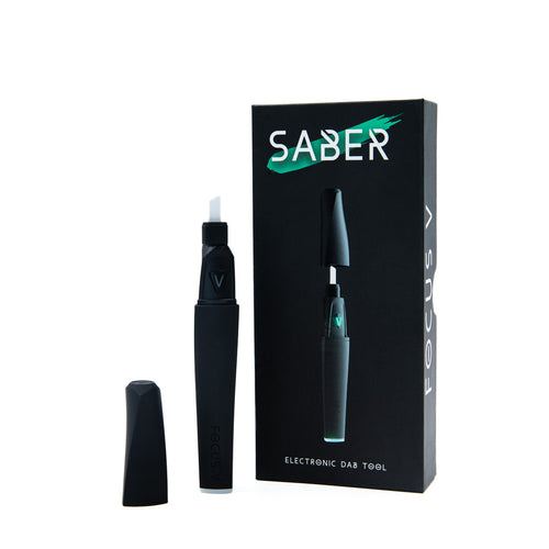 Focus V Saber - Heated Tool