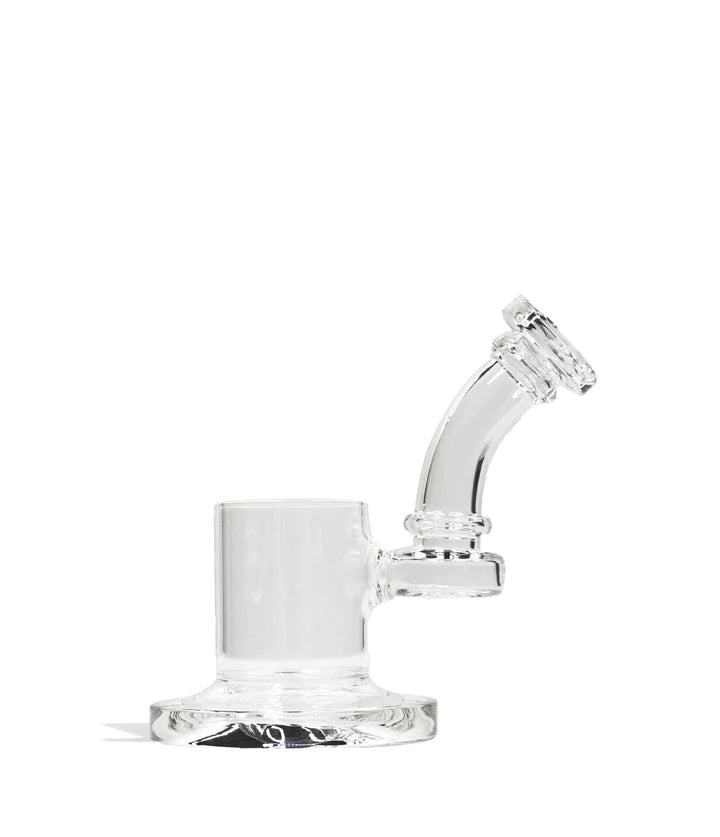 Custom Proxy Glass Rig Puffco Proxy Custom Glass Sherlock Pipe – Beachside