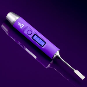 Terpometer 2.0 Infrared - Limited Edition Granddaddy Purple