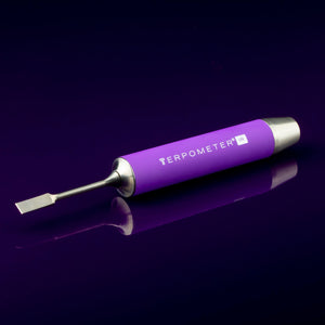 Terpometer 2.0 Infrared - Limited Edition Granddaddy Purple