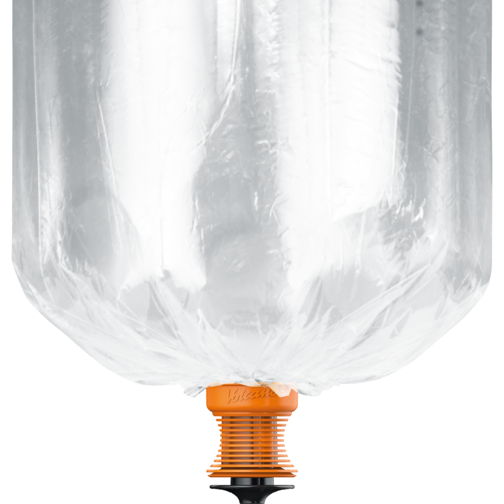 STORZ & BICKEL VOLCANO VAPORIZER EASY VALVE REPLACEMENT SET