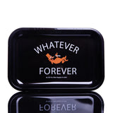 Elbo Large Metal Rolling Tray - GZ1 x Elbo Whatever Forever