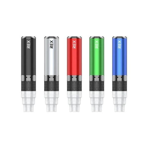 Yocan Rex Portable Enail Kit