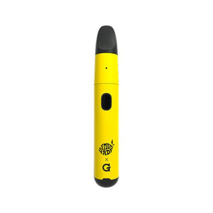 G Pen Micro+ Vaporizer - Lemonade Edition