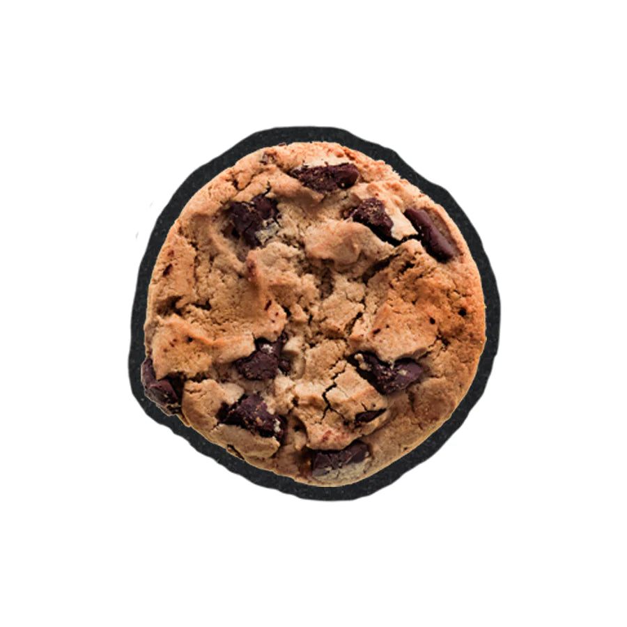 MOODMATS - Chocolate Chip Cookie