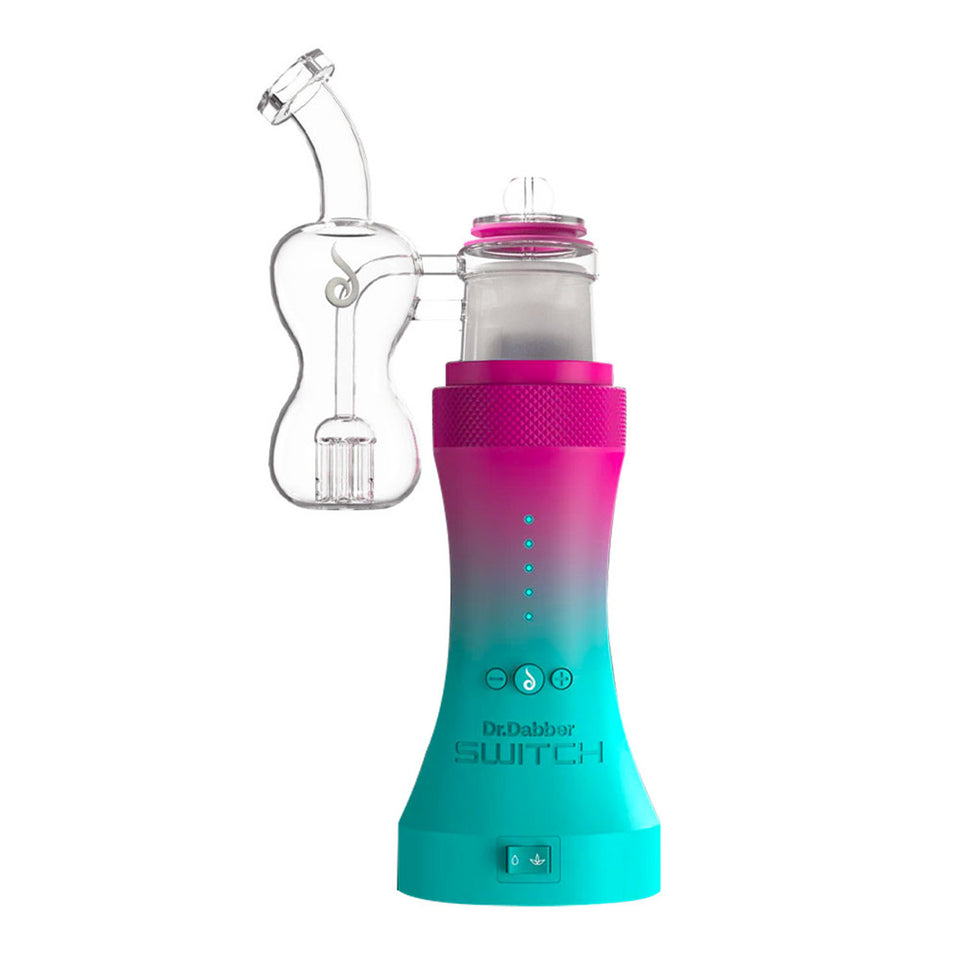 DR. DABBER SWITCH - LIMITED EDITION - SUGA SEAN