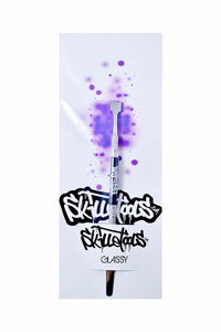 SKILLETOOLS CLASSIC DAB TOOLS / GLASSY