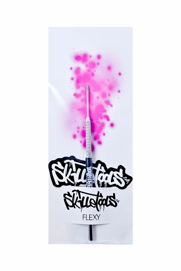 SKILLETOOLS CLASSIC DAB TOOLS / FLEXY
