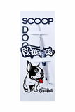 SKILLETOOLS CLASSIC DAB TOOLS / SCOOP DOGG