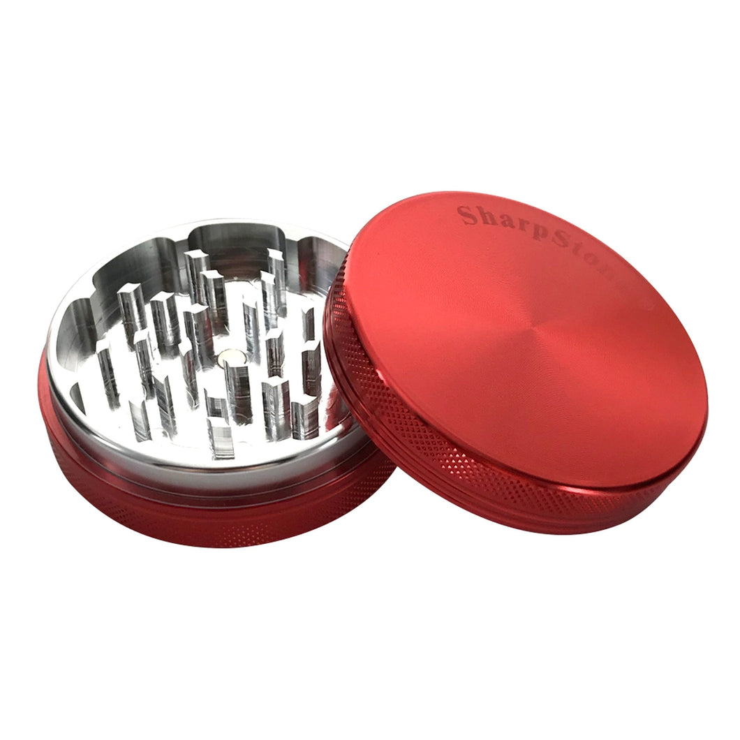 SHARPSTONE GRINDER 2 PIECE 2.5