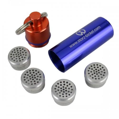 STORZ & BICKEL CRAFTY & MIGHTY CAPSULE CADDY