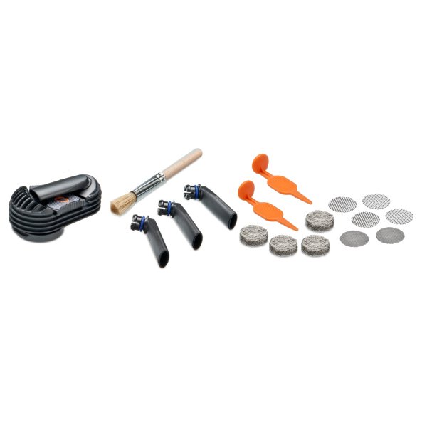 STORZ & BICKEL CRAFTY WEAR AND TEAR SET